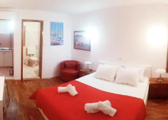 דירה Peppino - Old Town