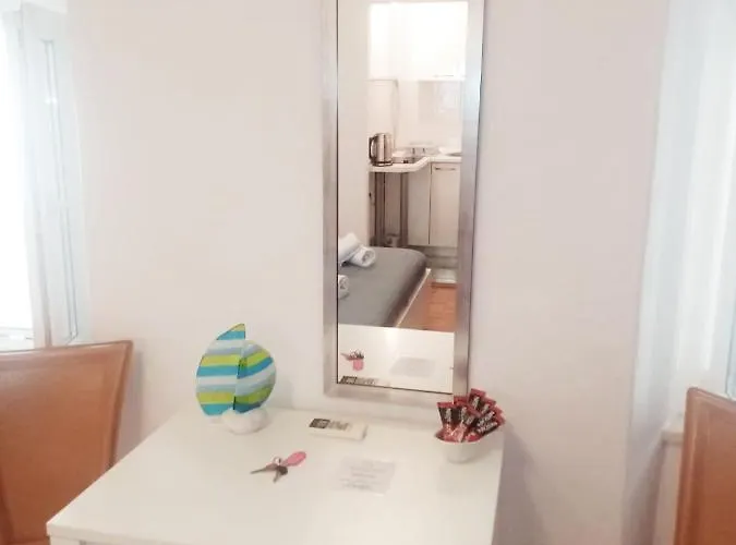 דירה Peppino - Old Town דוברובניק