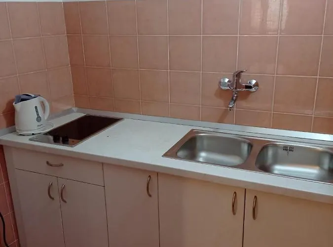 דירה Peppino - Old Town דוברובניק