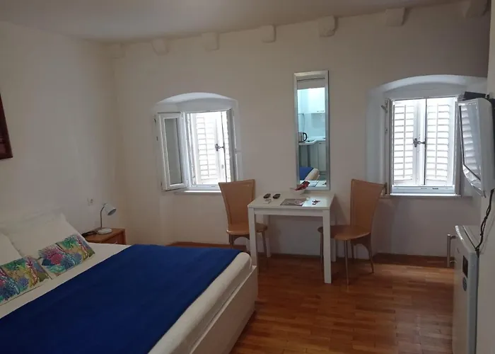 דירה Peppino - Old Town דוברובניק