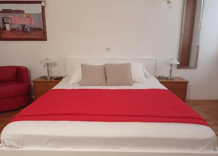 Peppino - Old Town דוברובניק