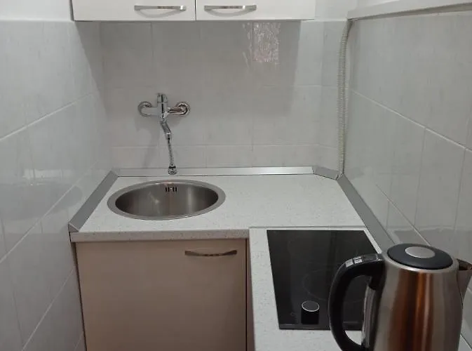 Peppino - Old Town דוברובניק