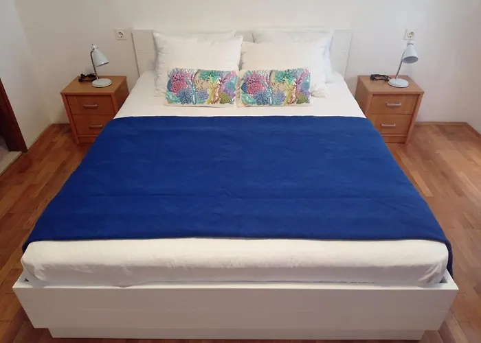 Peppino - Old Town דירה *