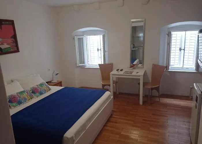 Peppino - Old Town דוברובניק