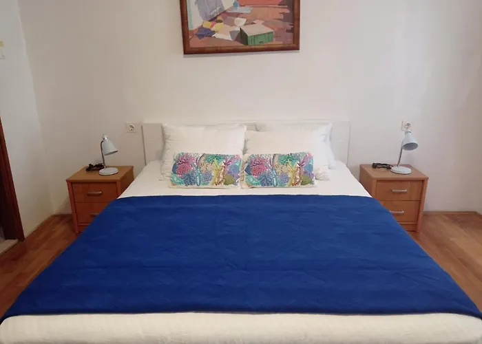 דירה Peppino - Old Town דוברובניק