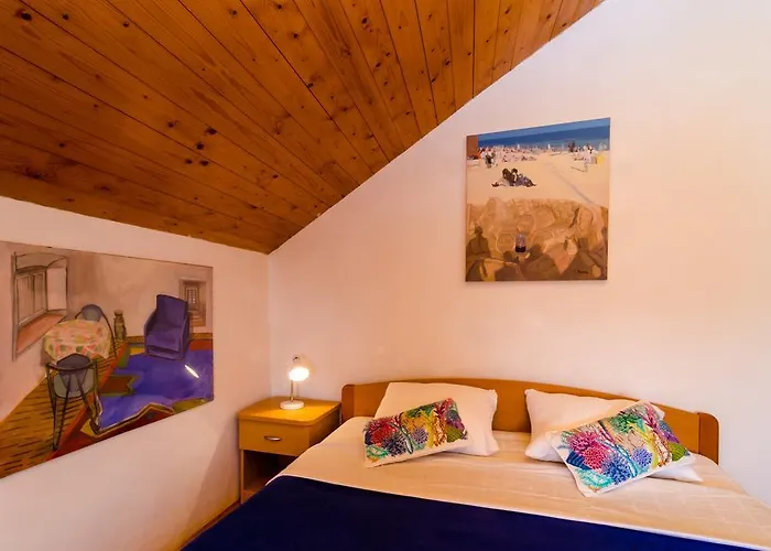 Peppino - Old Town דירה