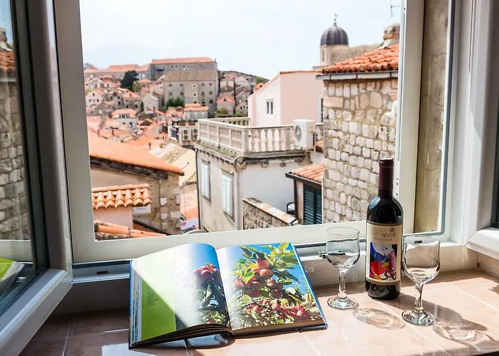 דירה Peppino - Old Town *