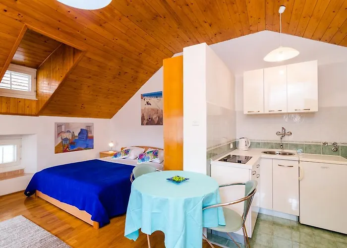 Peppino - Old Town * דוברובניק