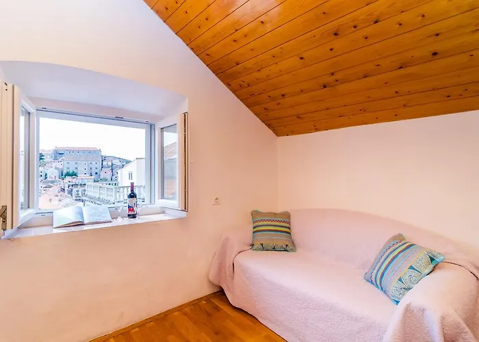 Peppino - Old Town דוברובניק