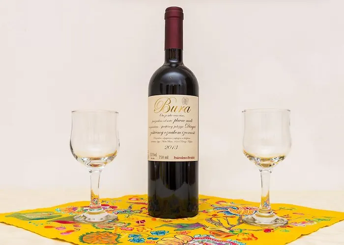 Peppino - Old Town * דוברובניק