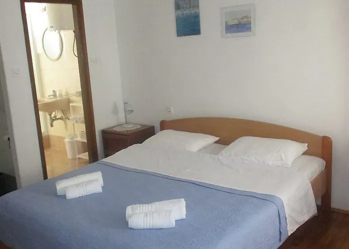 Peppino - Old Town דירה *