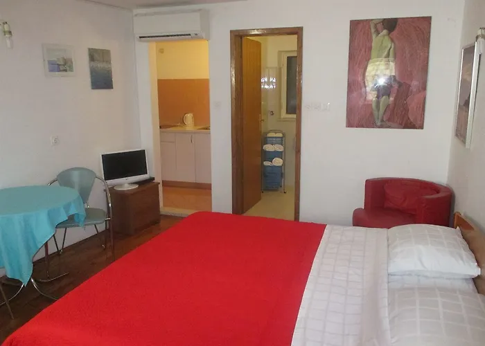 Peppino - Old Town * דוברובניק