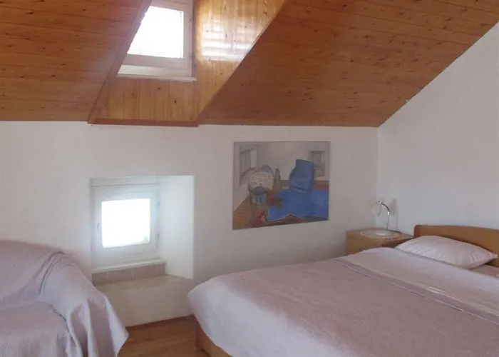 Peppino - Old Town דירה דוברובניק