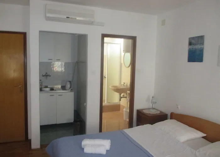 Peppino - Old Town *