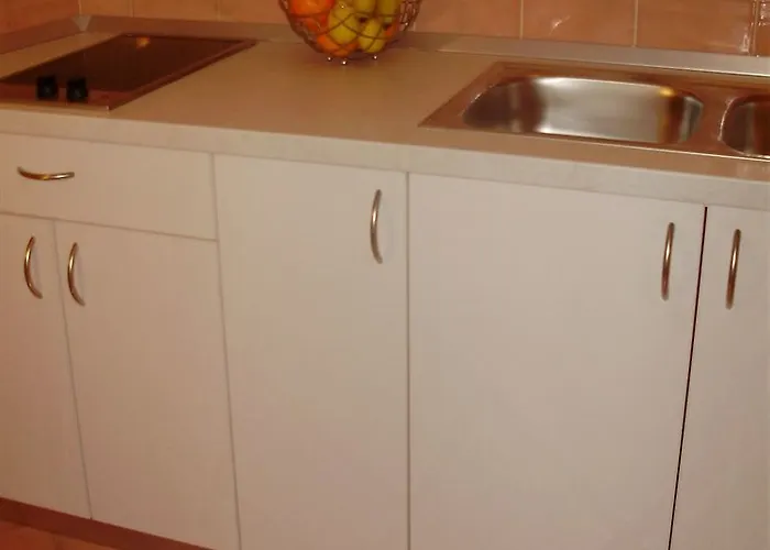 דירה Peppino - Old Town דוברובניק