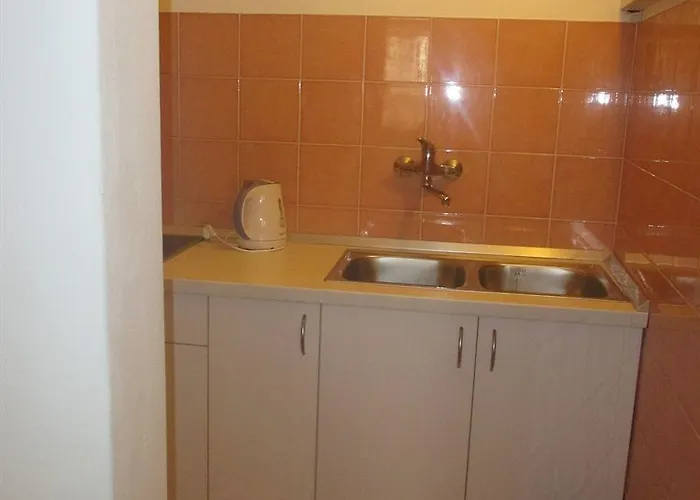 Peppino - Old Town * דוברובניק