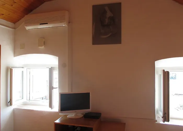 Peppino - Old Town דירה דוברובניק