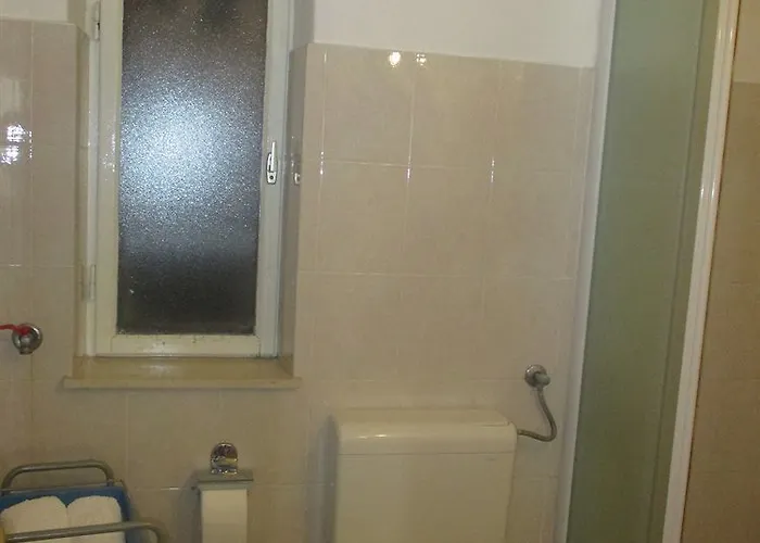 Peppino - Old Town דירה *