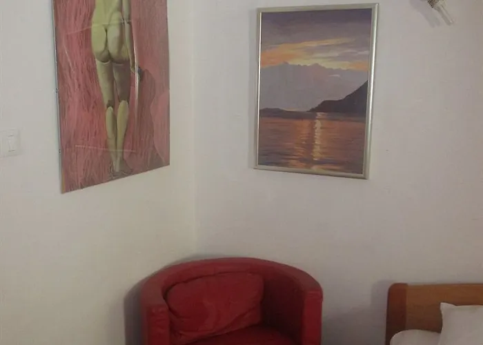 Peppino - Old Town * דוברובניק