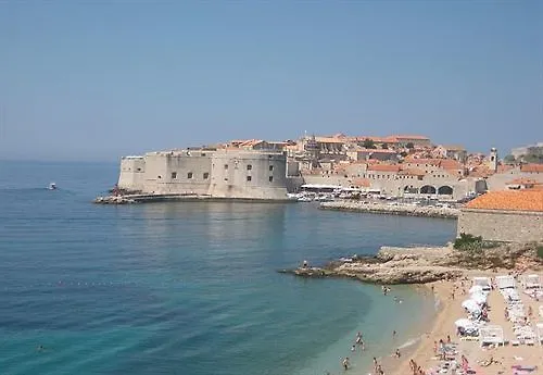 Peppino - Old Town דירה דוברובניק