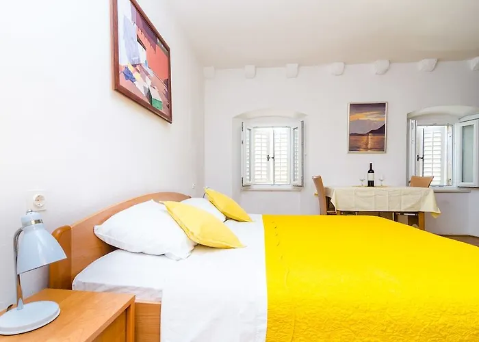 Peppino - Old Town דירה *