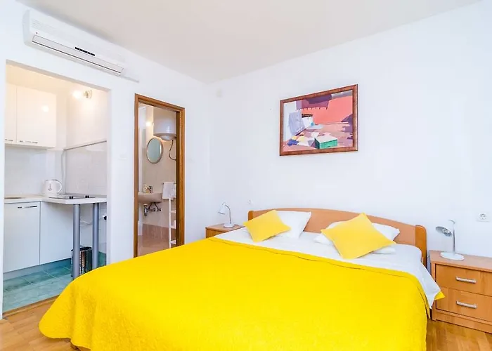 Peppino - Old Town דוברובניק