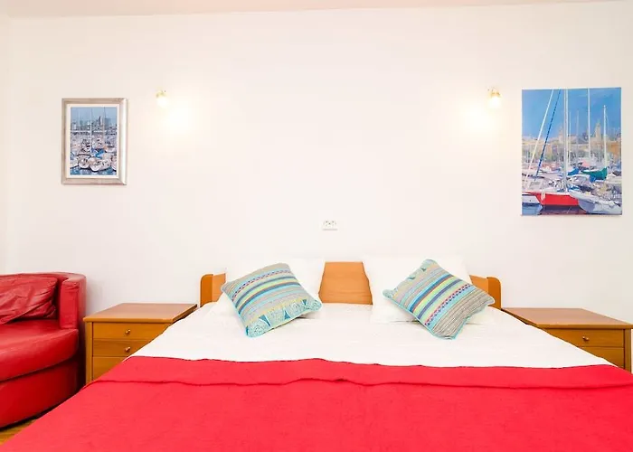 דירה Peppino - Old Town