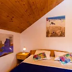 Peppino - Old Town Appartement