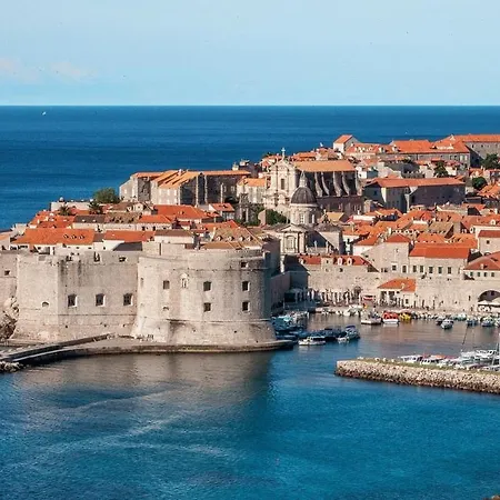 Peppino - Old Town * Dubrovnik