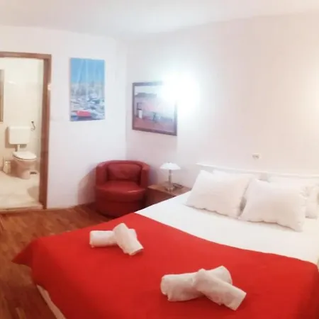 Apartment Peppino - Old Town