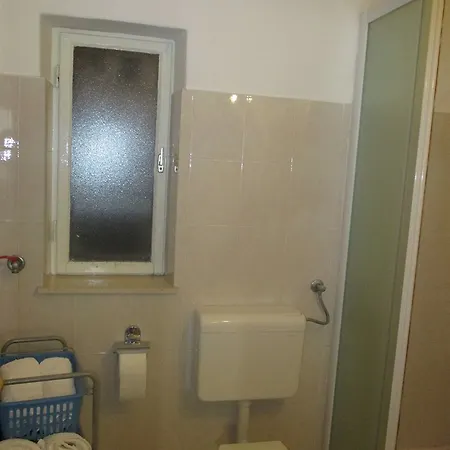 Peppino - Old Town Apartment *