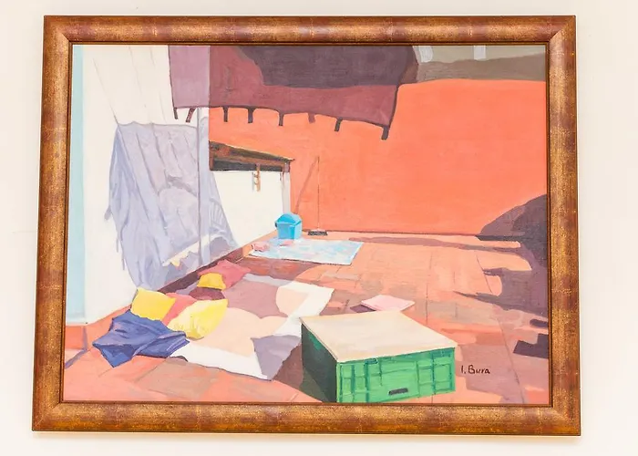 Peppino - Old Town Апартаменты Дубровник