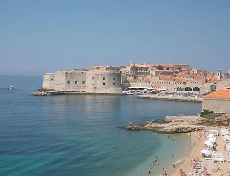 Peppino - Old Town Lägenhet Dubrovnik